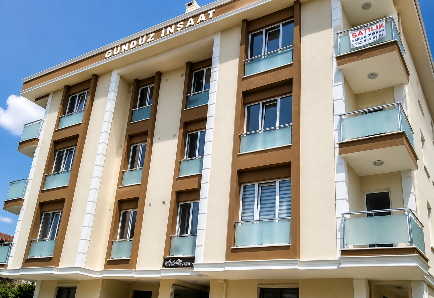 Pendik Yesilbaglar Tuna Sokak